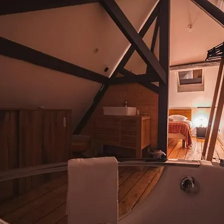 Apartment Le Nid Perche # *